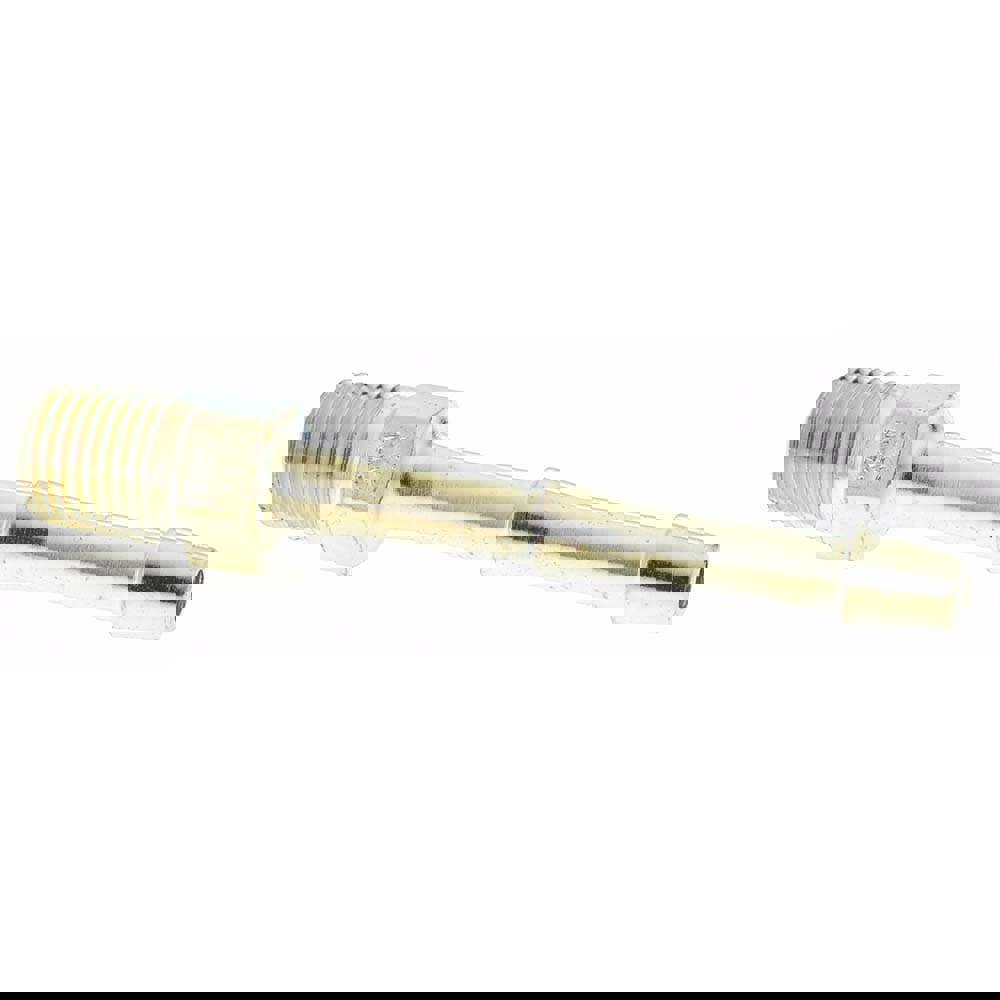 Pneumatic Hose Coupling: 1/4-18
